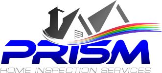 Prism Home Inspection Services Logo