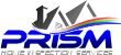 Prism Home Inspection Services Logo