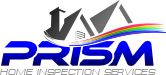 Prism Home Inspection Services Logo